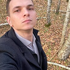 Фотография мужчины Николай, 30 лет из г. Калуга