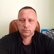Фотография мужчины Александр, 46 лет из г. Брянск