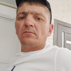 Фотография мужчины Валерий, 41 год из г. Копыль