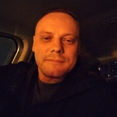 Фотография мужчины Андрей, 39 лет из г. Самара