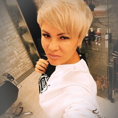 Фотография девушки Анжелика, 42 года из г. Серпухов