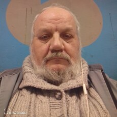 Фотография мужчины Сергей, 63 года из г. Дзержинск
