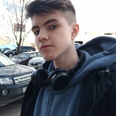 Фотография мужчины Тимур, 21 год из г. Дзержинский