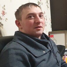 Фотография мужчины Дмитрий, 36 лет из г. Щёлково