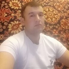 Фотография мужчины Рашид, 39 лет из г. Душанбе