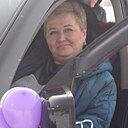Оксана, 50 лет