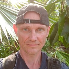 Фотография мужчины Михаил, 52 года из г. Иваново