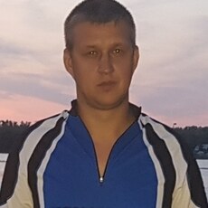 Фотография мужчины Алексей, 28 лет из г. Саратов