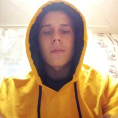 Фотография мужчины Андрей, 24 года из г. Киров