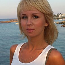 Фотография девушки Елена, 44 года из г. Воронеж