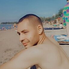 Фотография мужчины Кирилл, 39 лет из г. Копейск