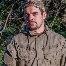Фотография мужчины Александр, 42 года из г. Сумы