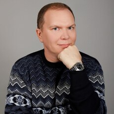 Фотография мужчины Александр, 46 лет из г. Челябинск