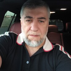 Фотография мужчины Марат, 50 лет из г. Махачкала