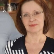 Фотография девушки Алла, 63 года из г. Тюмень