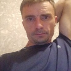 Фотография мужчины Александр, 34 года из г. Алматы