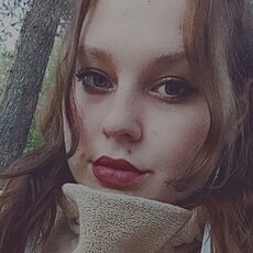 Фотография девушки Злата, 24 года из г. Инза
