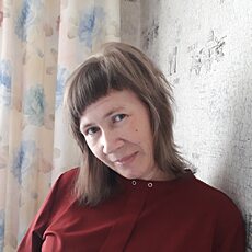 Фотография девушки Елена, 39 лет из г. Назарово