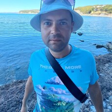 Фотография мужчины Алексей, 35 лет из г. Воронеж