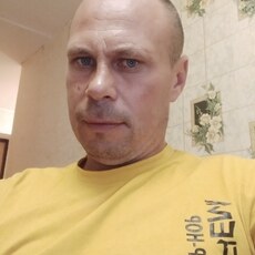 Фотография мужчины Андрей, 39 лет из г. Климовичи