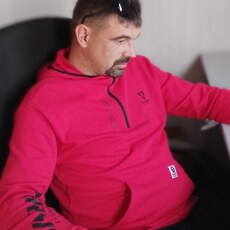 Фотография мужчины Сергей, 46 лет из г. Воскресенск