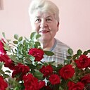 Алла, 66 лет