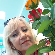 Фотография девушки Татьяна, 66 лет из г. Омск