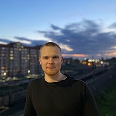 Фотография мужчины Дмитрий, 34 года из г. Вологда