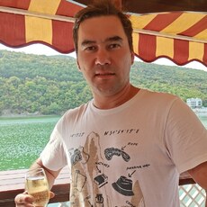 Фотография мужчины Вадим, 41 год из г. Тула