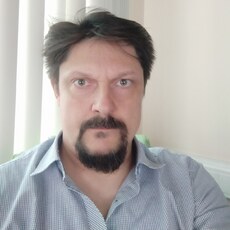 Фотография мужчины Дмитрий, 46 лет из г. Нахабино
