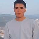 Виктор Сергеевич, 32 года