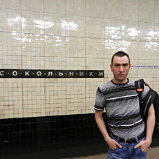 Фотография мужчины Дмитрий, 45 лет из г. Вольск
