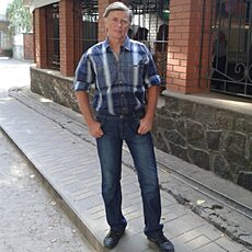 Фотография мужчины Алексей, 63 года из г. Черкассы
