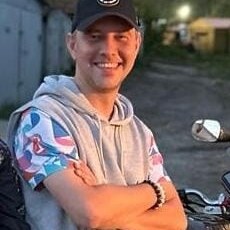 Фотография мужчины Родион, 34 года из г. Нижнекамск