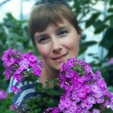 Фотография девушки Ирина, 43 года из г. Полоцк