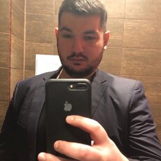 Фотография мужчины Антон, 31 год из г. Сыктывкар