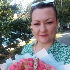 Фотография девушки Лариса, 48 лет из г. Острогожск