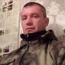 Фотография мужчины Виталий, 44 года из г. Староминская