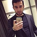 Erik, 26 лет