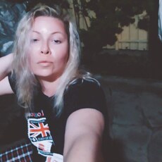 Фотография девушки Эстелла, 46 лет из г. Новочеркасск