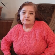 Фотография девушки Лариса, 70 лет из г. Находка