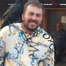 Фотография мужчины Илья, 42 года из г. Кирово-Чепецк