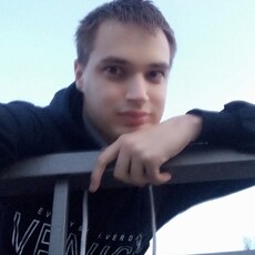 Фотография мужчины Дмитрий, 24 года из г. Новочебоксарск