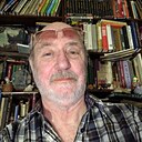 Евгений, 67 лет