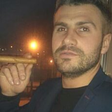 Фотография мужчины Сережа, 39 лет из г. Архангельск