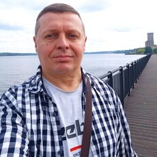 Фотография мужчины Михаил Соловьев, 56 лет из г. Кинешма