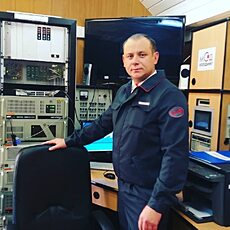 Фотография мужчины Максим, 72 года из г. Новосибирск