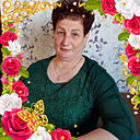 Анастасия, 66 лет