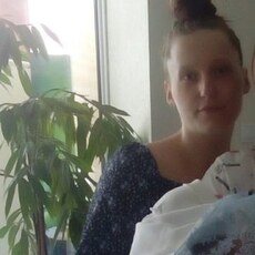 Фотография девушки Кристина, 26 лет из г. Луганск