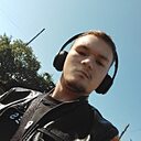 Иван, 22 года